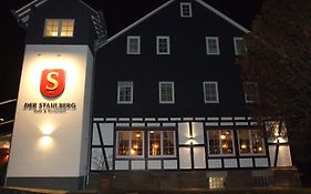 Der Stahlberg Hotel & Restaurant