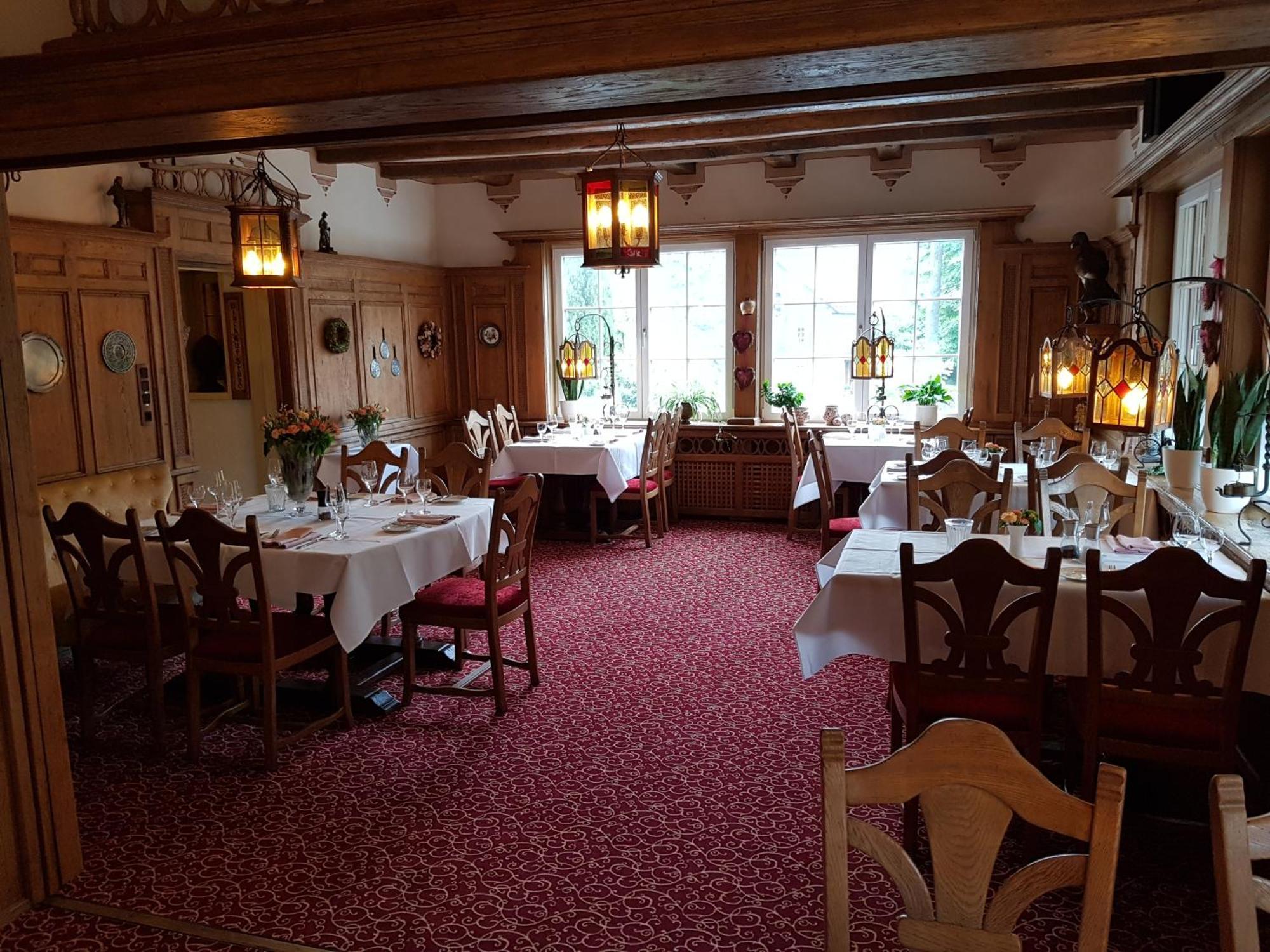 Der Stahlberg Hotel & Restaurant Hilchenbach Buitenkant foto