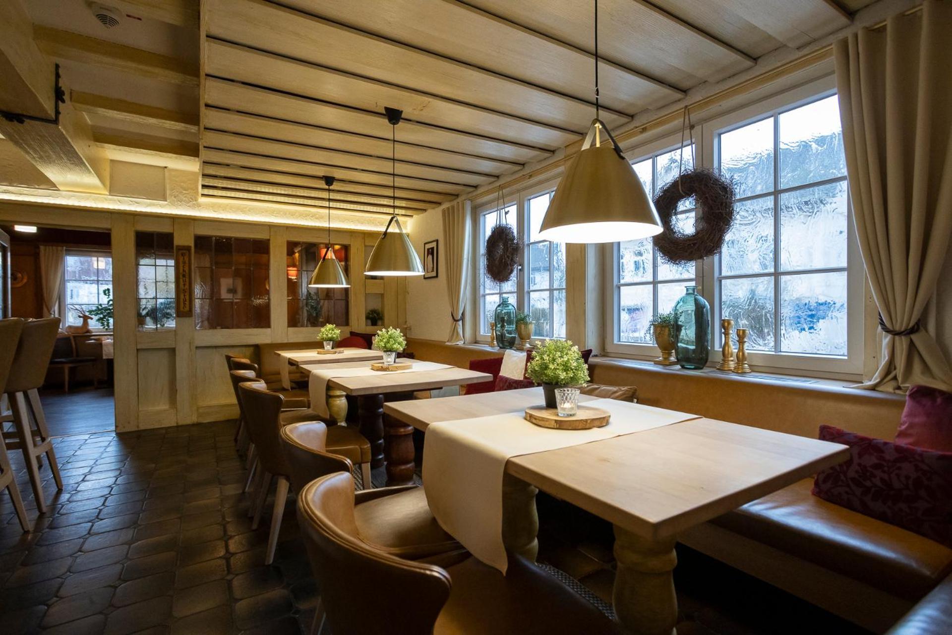 Der Stahlberg Hotel & Restaurant Hilchenbach Buitenkant foto