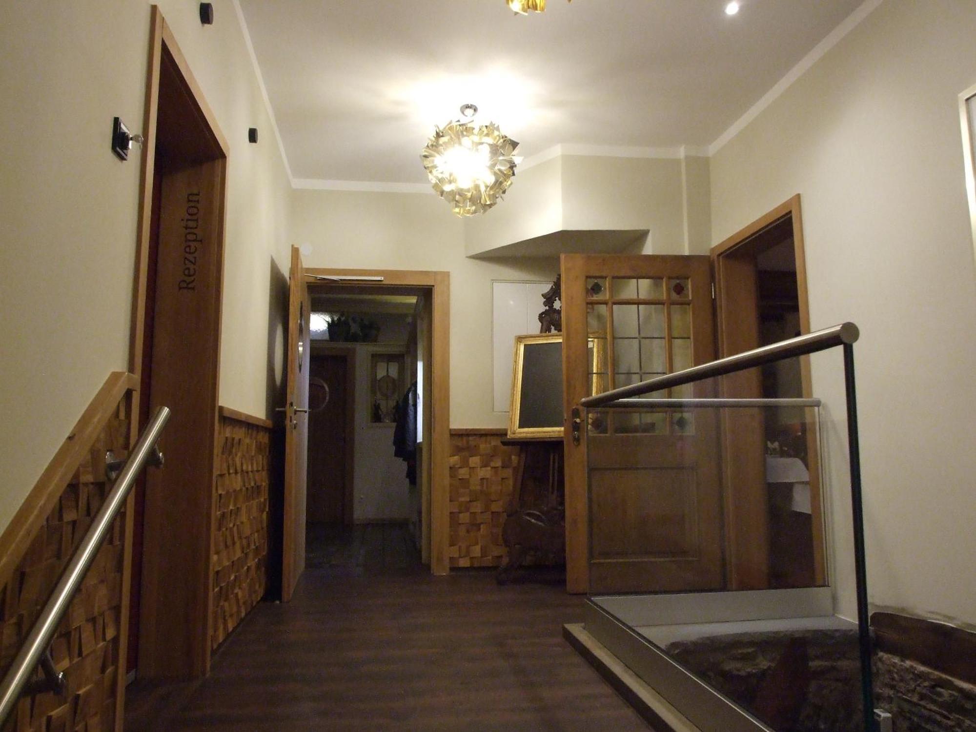 Der Stahlberg Hotel & Restaurant Hilchenbach Buitenkant foto